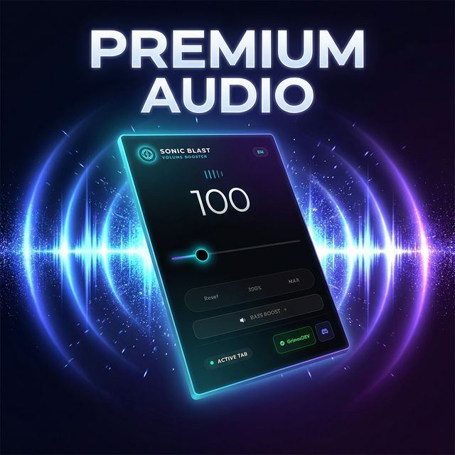 Sonic Blast Screenshot